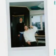 Обложка: Matoma & Nils Bech - Pain Relief