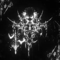 Обложка: LONOWN feat. Riserayss - Foreground