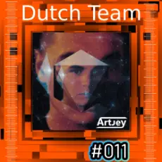 Обложка: Artjey - Dutch Team #011