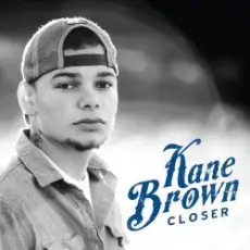 Обложка: Kane Brown - Forgetting Is the Hardest Part