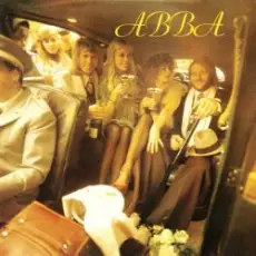 Обложка: ABBA - I Do I Do I Do I Do I Do
