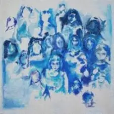 Обложка: Bia Maria - Roupa Velha