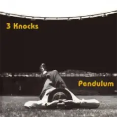 Обложка: Pendulum - Coma