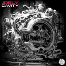Обложка: JOELY - Cavity (Original Mix)