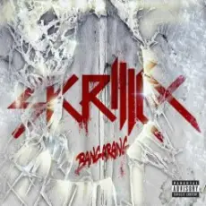 Обложка: Skrillex - Go On