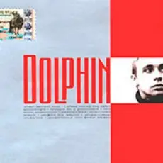 Обложка: Дельфин - Любовь