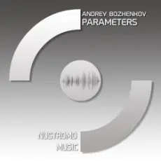Обложка: Dj Andrey Bozhenkov - Parameters (Original Mix)