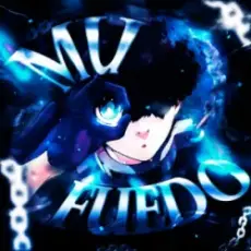 Обложка: KGJ & NXGHT! & BUXRA & Effrey - MU FUEDO