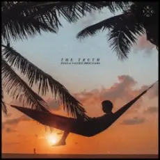 Обложка: Kygo - Freeze