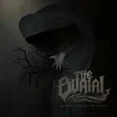 Обложка: Burial - Pirates