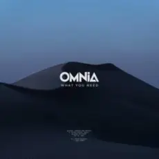Обложка: Omnia - The Light