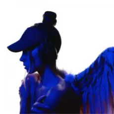 Обложка: TAIMANOVA - Вітер надії (UA cover)