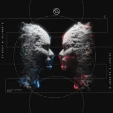 Обложка: Q.U.A.K.E & Acrobatik - Drones