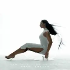 Обложка: Naomi Sharon - Can We Do This Over