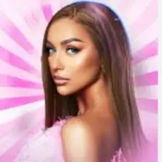 Обложка: Мари Краймбрери - АМОRE