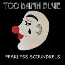 Обложка: Fearless Scoundrels - Boogie Man
