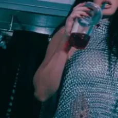 Обложка: Katy Perry - This is how we do (Gravagerz REMIX)