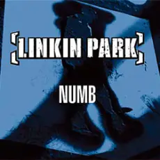 Обложка: Linkin Park - Numb