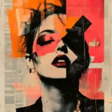 Обложка: Michael Roman & Klaas - Tainted Love