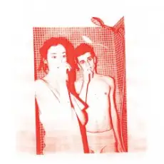 Обложка: Bob Moses - Far From the Tree