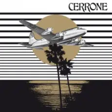 Обложка: Cerrone - Experience