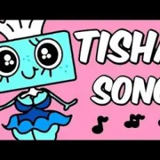 Обложка: Tisha - По-другому