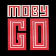 Обложка: Moby - Go (HI-LO Remix)