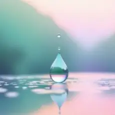 Обложка: Catherine Flox - Droplet