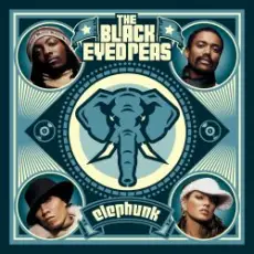 Обложка: Black Eyed Peas - Hey Mama
