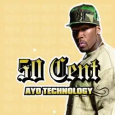 Обложка: 50 Cent feat. Justin Timberlake - Ayo Technology