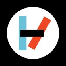 Обложка: Twenty One Pilots - Holding On To You