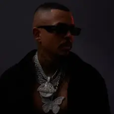 Обложка: Luciano - Hardcore