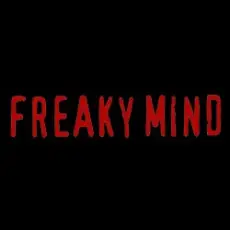 Обложка: Freaky Mind - Handhardcore – Handhardcore (Dying Unicorns Shit Glitter Remix By Neon Valley)