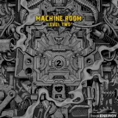 Обложка: Teddy Killerz - Wizard