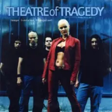 Обложка: Theatre Of Tragedy - Image