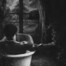 Обложка: Asake & Tiakola - BADMAN GANGSTA