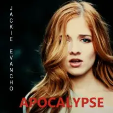 Обложка: Jackie Evancho - Apocalypse