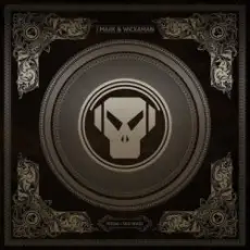 Обложка: J Majik & Wickaman - Ritual