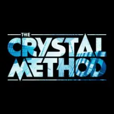 Обложка: The Crystal Method feat. Franky Perez - Difference
