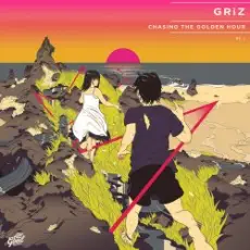 Обложка: GRiZ ft. Russ Liquid - Love Will Follow You