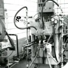 Обложка: The Defaulters - Gentle Man