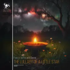 Обложка: Flight of the Falcon & Darchik - The Lullaby of a Little Star