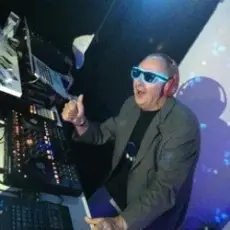 Обложка: DJ Ande - Close Encounter