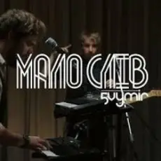 Обложка: 5 Vymir - Мало Слів