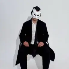 Обложка: 7azilov - Луна