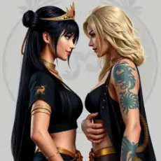 Обложка: DJSEREGA&DJAI – LOVE MY