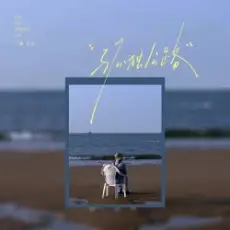 Обложка: Lu Fei Wen – Lonely Road