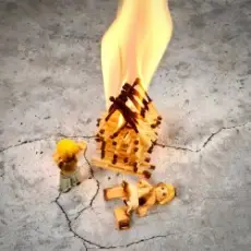 Обложка: SAHALIN – Никто не ждёт