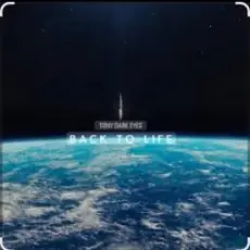 Обложка: Tony Dark Eyes – Back to Life