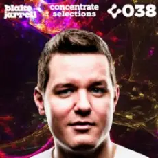 Обложка: Blake Jarrell - Barbados